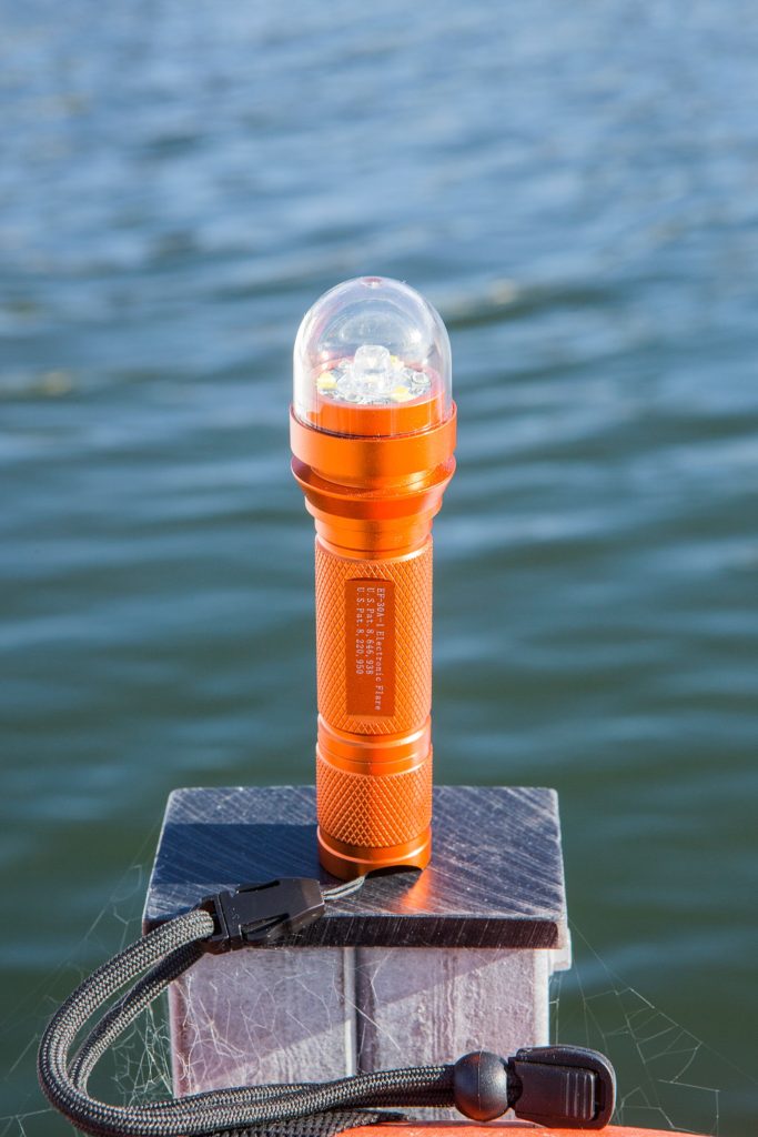 EF-30A-3 Long Range Strobe